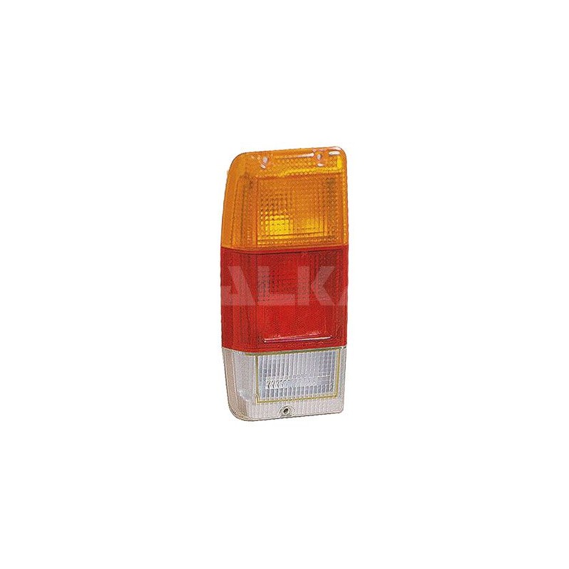 ALKAR 2011961 Piloto posterior izquierda