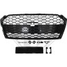 DIEDERICHS 1046241 Panal de radiador - 1