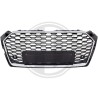 DIEDERICHS 1046940 Panal de radiador - 1