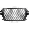 DIEDERICHS 1065240 Panal de radiador - 1