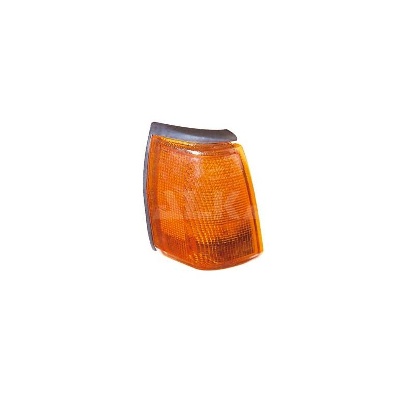 ALKAR 2105495 Piloto intermitente Delante, izquierda