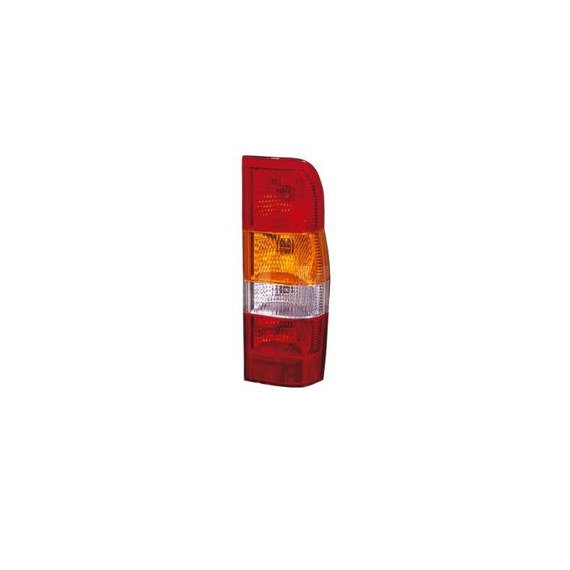 ALKAR 2201960 Piloto posterior