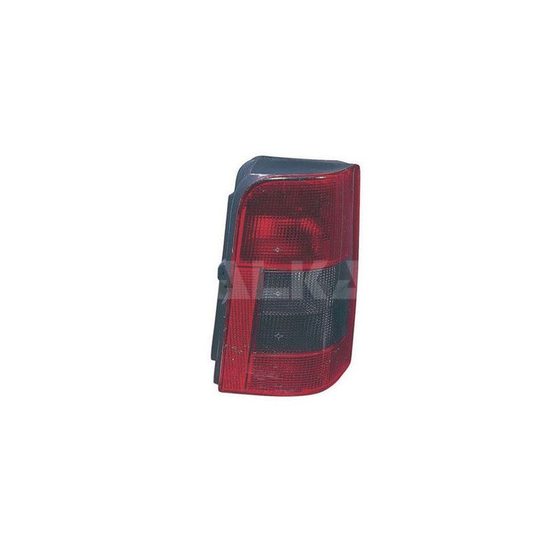 ALKAR 2202974 Piloto posterior