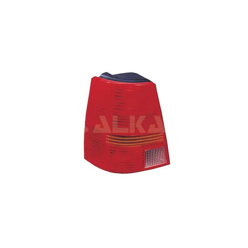 ALKAR 2211127 Piloto posterior