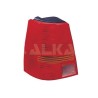 ALKAR 2211127 Piloto posterior