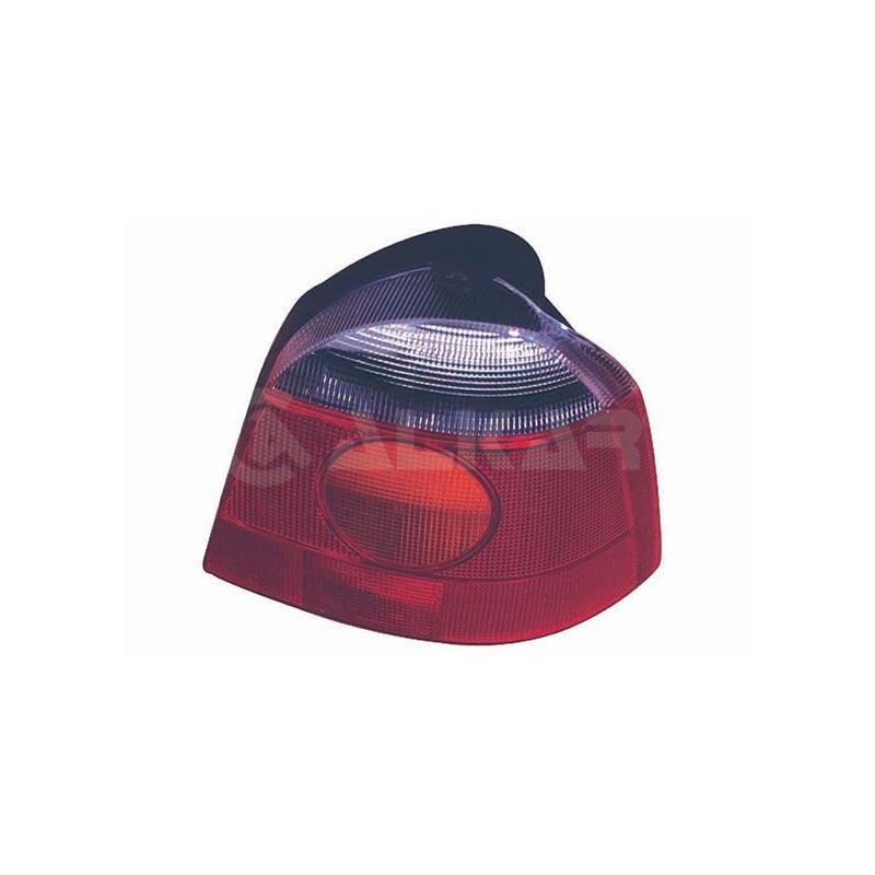 ALKAR 2212167 Tulipa, piloto trasero