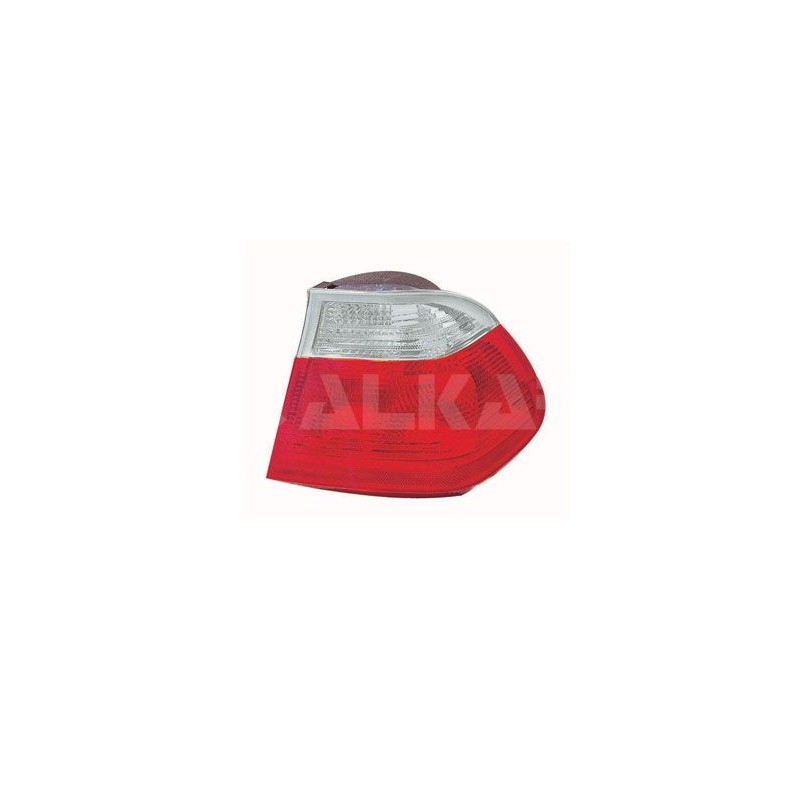 ALKAR 2262849 Piloto posterior