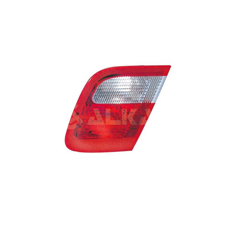 ALKAR 2263849 Piloto posterior