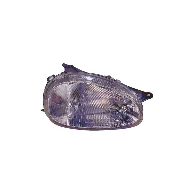ALKAR 2702417 Faro principal