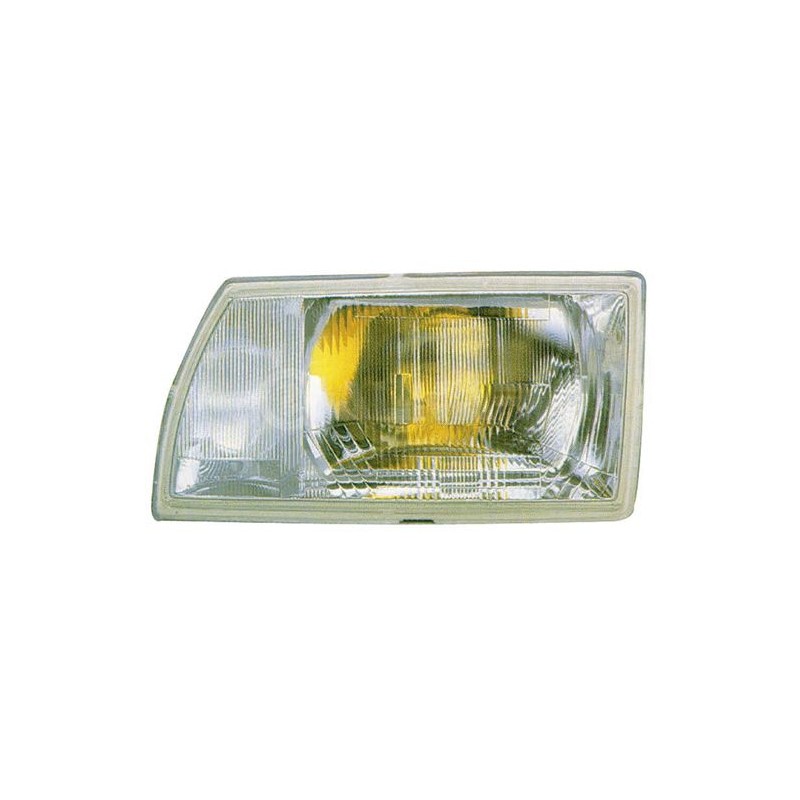 ALKAR 2705327 Faro principal izquierda