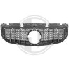 DIEDERICHS 1637140 Panal de radiador - 1