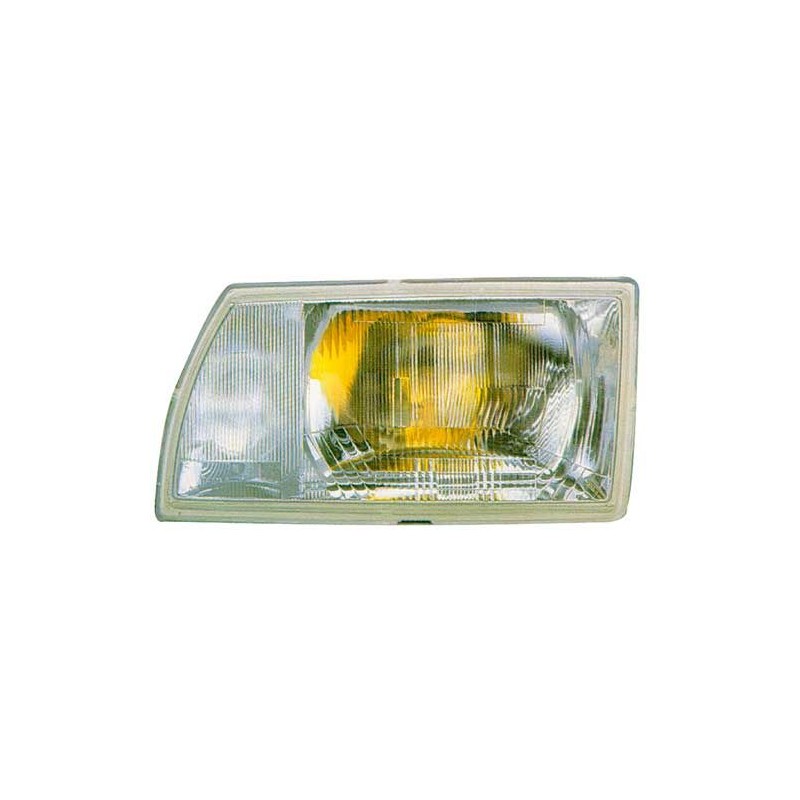 ALKAR 2706327 Faro principal derecha