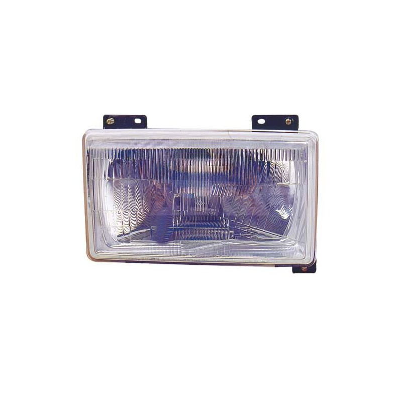 ALKAR 2711961 Faro principal izquierda