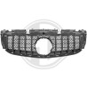 DIEDERICHS 1637141 Panal de radiador - 1