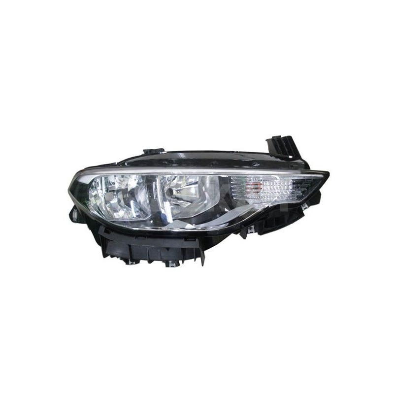 ALKAR 2742495 Faro principal