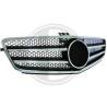 DIEDERICHS 1672440 Panal de radiador - 1