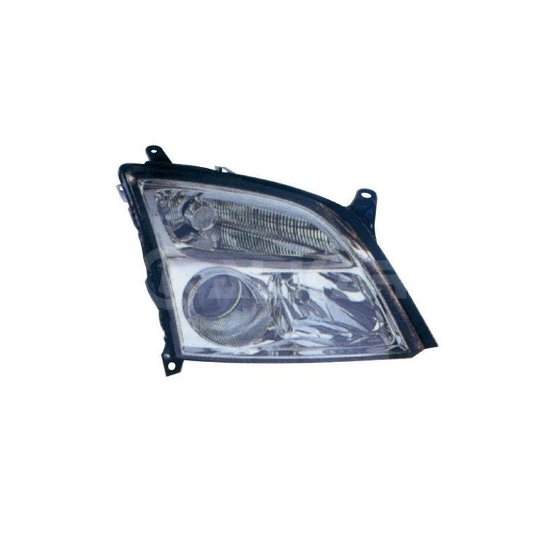 ALKAR 2752444 Faro principal