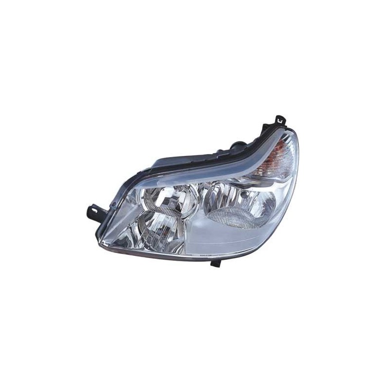 ALKAR 2761852 Faro principal