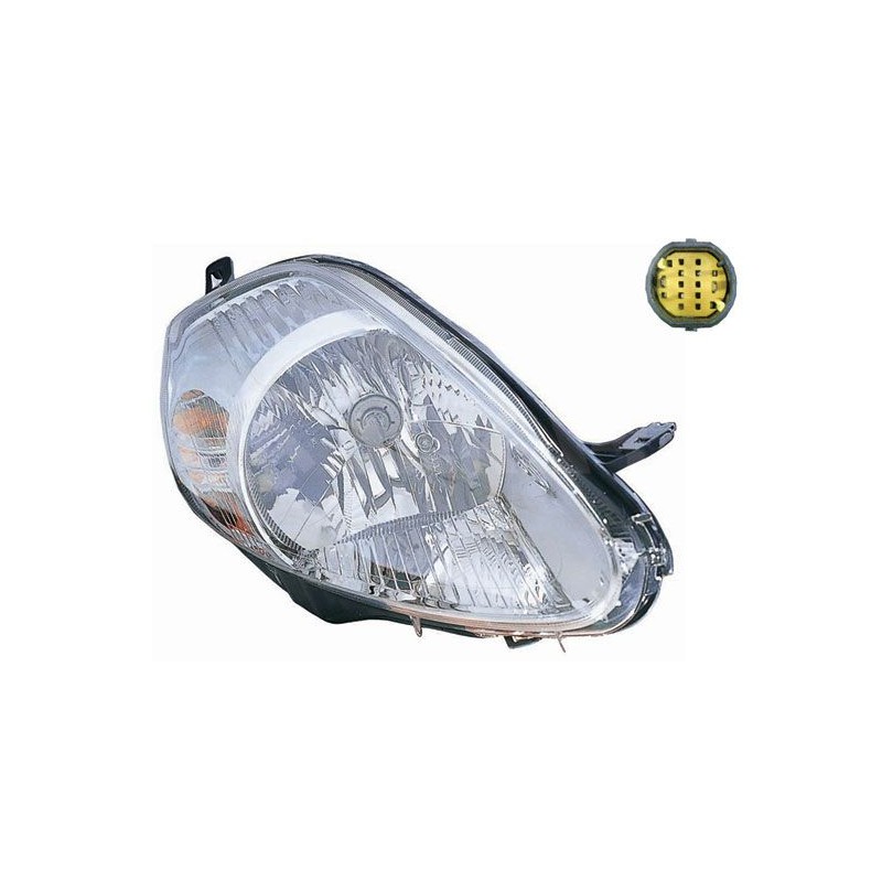ALKAR 2766349 Faro principal