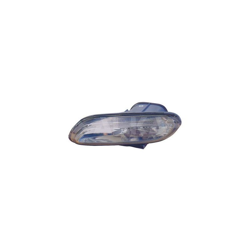 ALKAR 2901299 Faro antiniebla