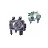ALKAR 2901438 Faro antiniebla