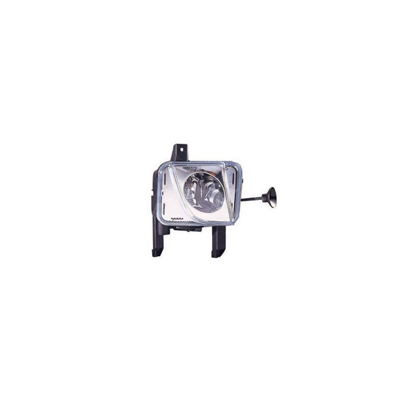 ALKAR 2902752 Faro antiniebla