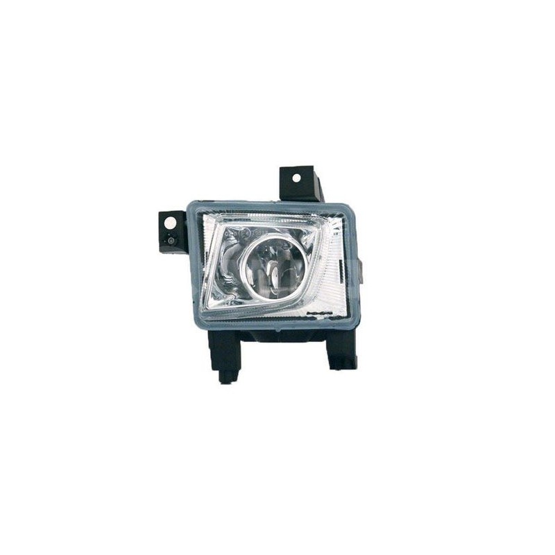 ALKAR 2905444 Faro antiniebla