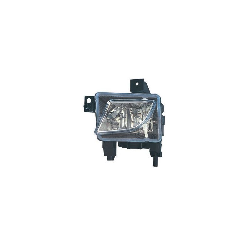 ALKAR 2909444 Faro antiniebla