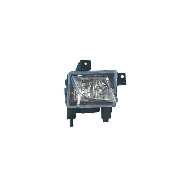ALKAR 2910444 Faro antiniebla