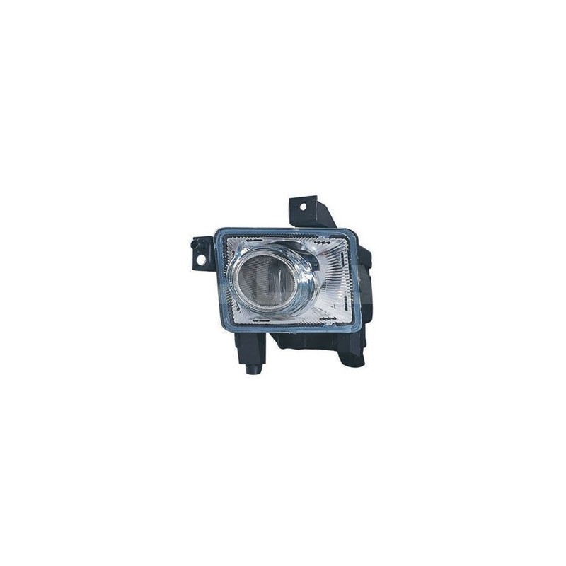 ALKAR 2911444 Faro antiniebla