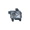 ALKAR 2911444 Faro antiniebla