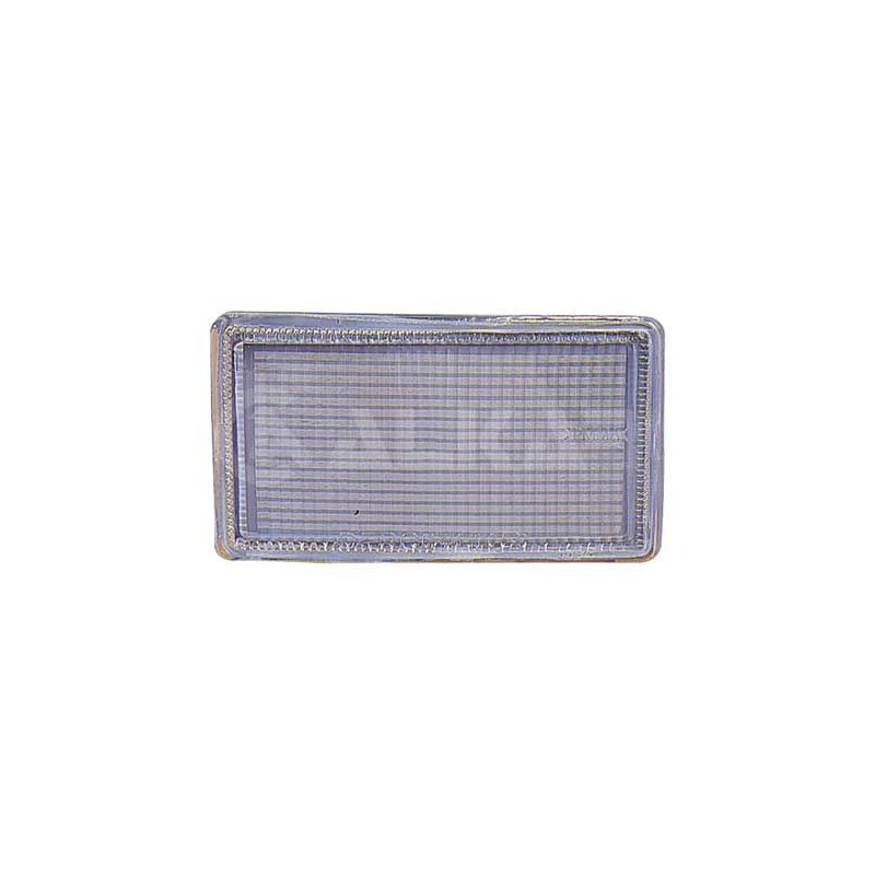 ALKAR 3321125 Pantalla, faro antiniebla