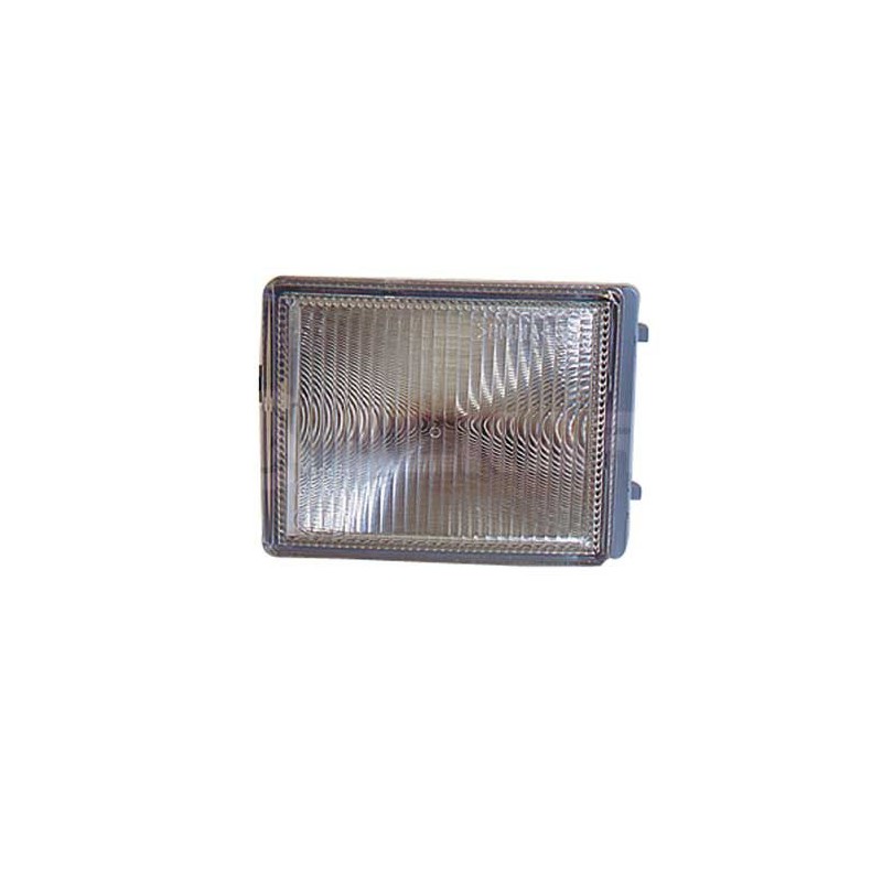 ALKAR 3322112 Pantalla, faro antiniebla