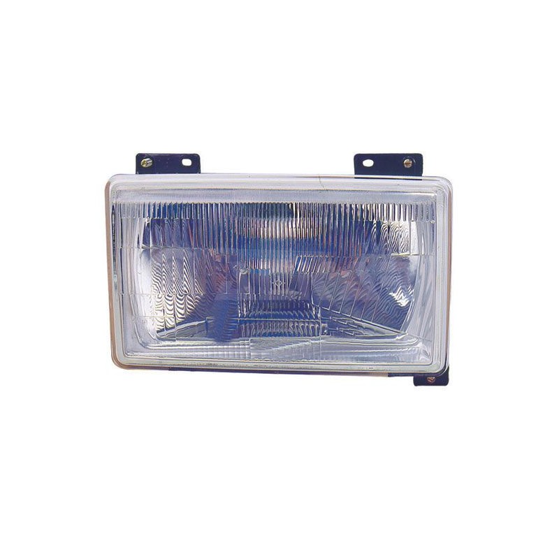 ALKAR 3701961 Faro principal izquierda