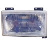 ALKAR 3701961 Faro principal izquierda