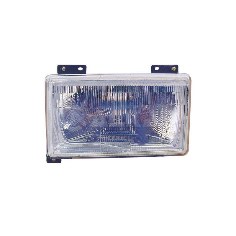 ALKAR 3702961 Faro principal derecha