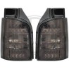 DIEDERICHS 2272998 Juego luz trasera - 1