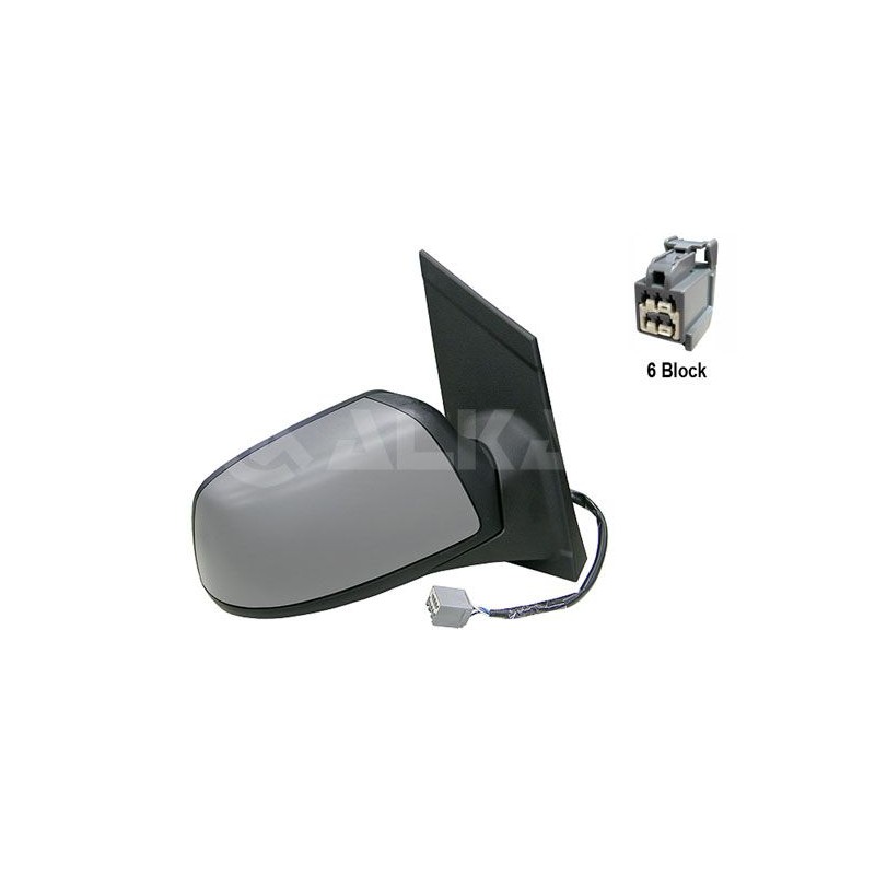 ALKAR 6124400 Retrovisor exterior