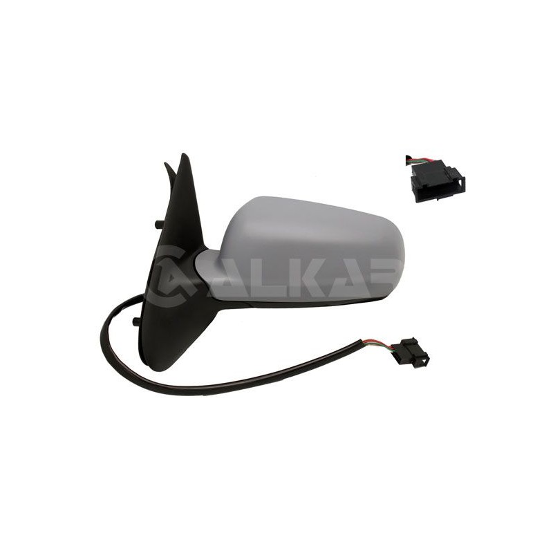 ALKAR 6125070 Retrovisor exterior