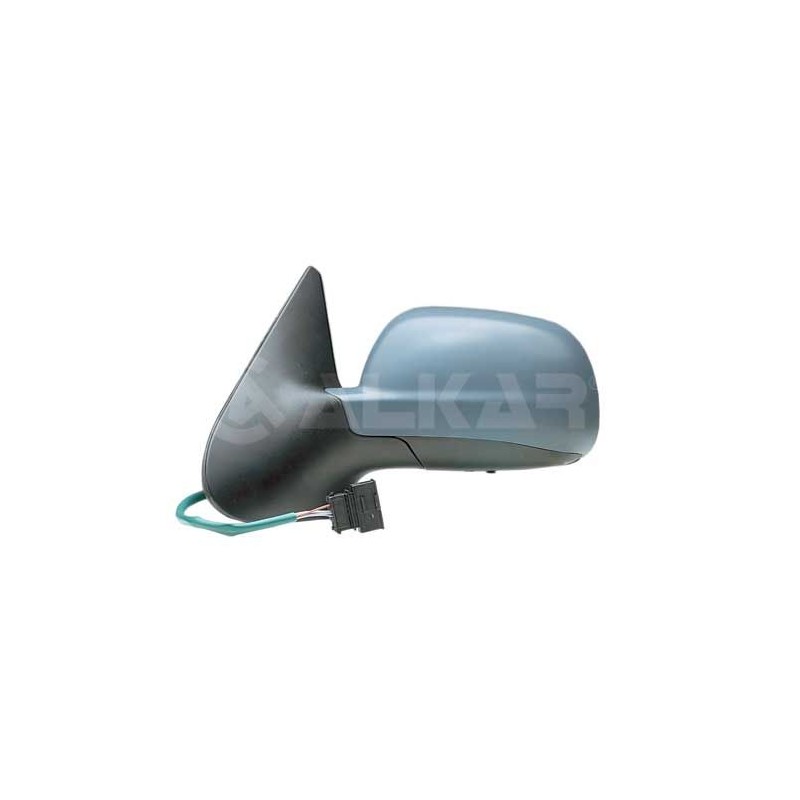 ALKAR 6125109 Retrovisor exterior