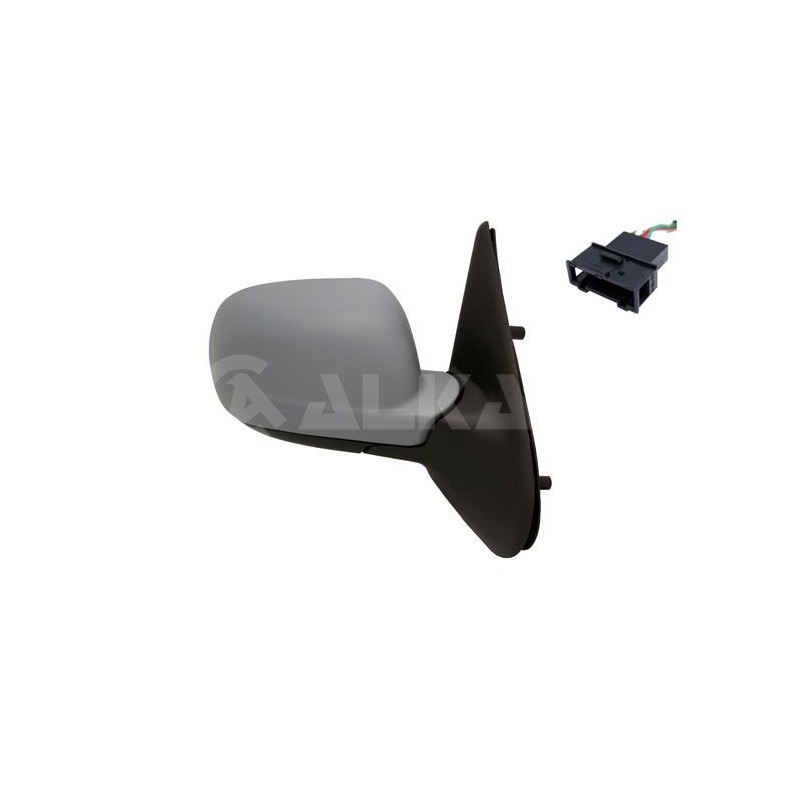 ALKAR 6126070 Retrovisor exterior