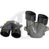 DIEDERICHS 4167305 Deflector tubo de escape - 1