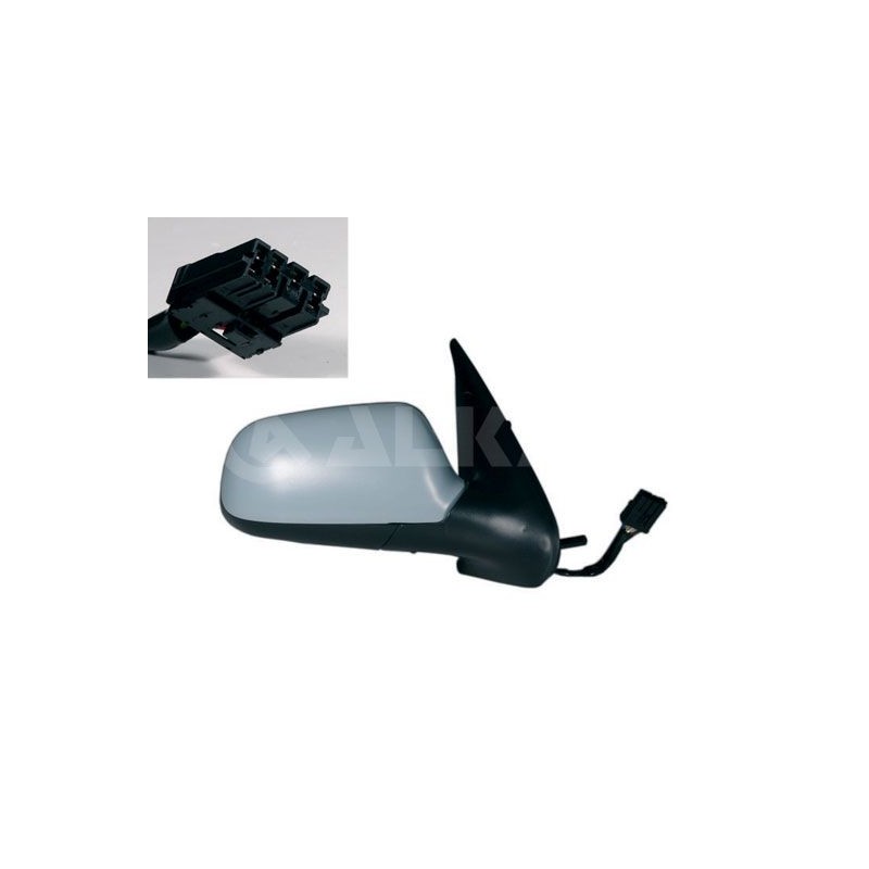 ALKAR 6126363 Retrovisor exterior