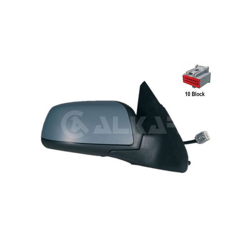 ALKAR 6126378 Retrovisor exterior