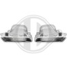 DIEDERICHS 4168201 Deflector tubo de escape - 1