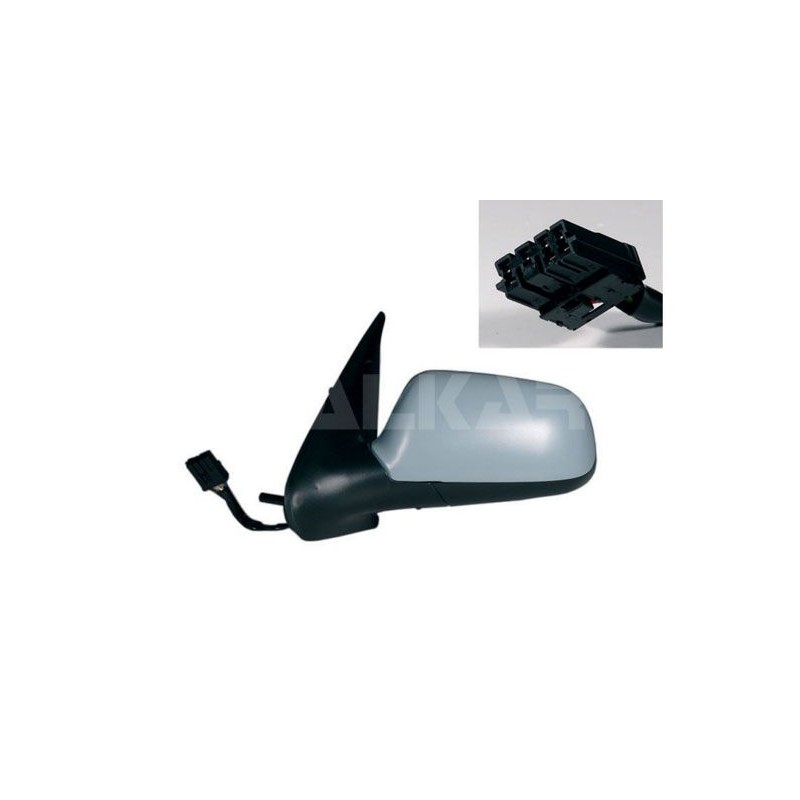 ALKAR 6127363 Retrovisor exterior