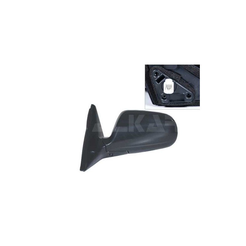 ALKAR 6127411 Retrovisor exterior
