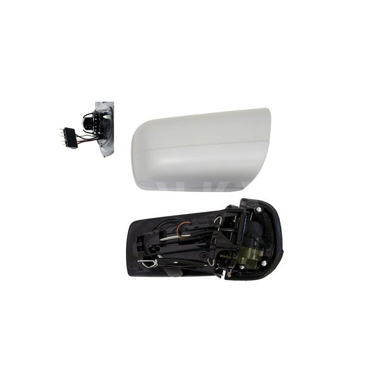 ALKAR 6127536 Retrovisor exterior izquierda
