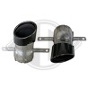 DIEDERICHS 4168302 Deflector tubo de escape - 1