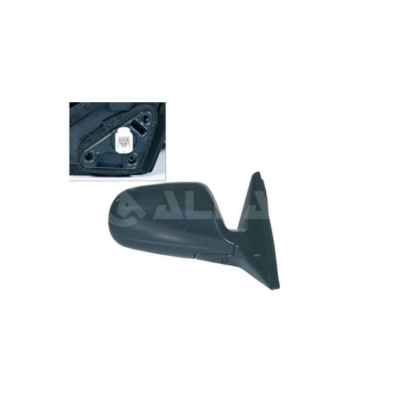 ALKAR 6128411 Retrovisor exterior